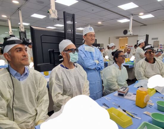 Dr Minhee Ryu - Gallery