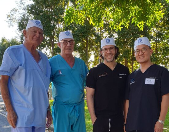 Dr Minhee Ryu - Gallery