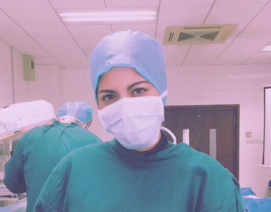 Dr Kira May - Gallery