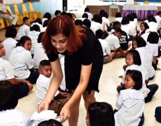 Dr Kira May - Gallery