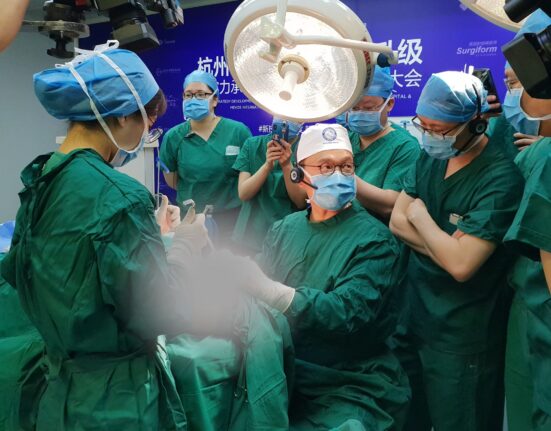 Dr Minhee Ryu - Gallery