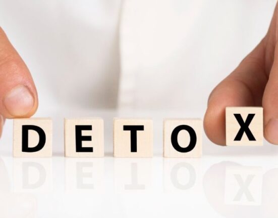 Chelation therapy