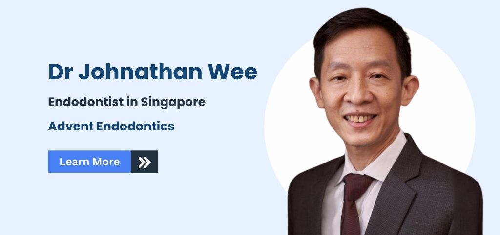 Dr Johnathan Wee - Homepage Banner