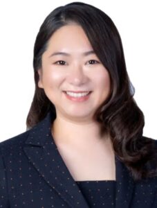 Dr Lee Chui Ling - Partner Doctor