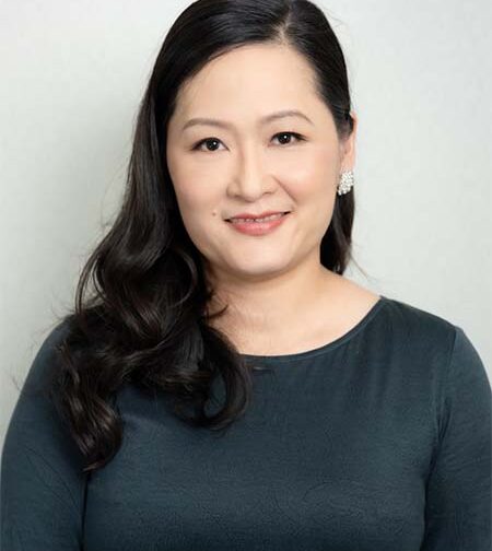 Dr Lee Shu Yen