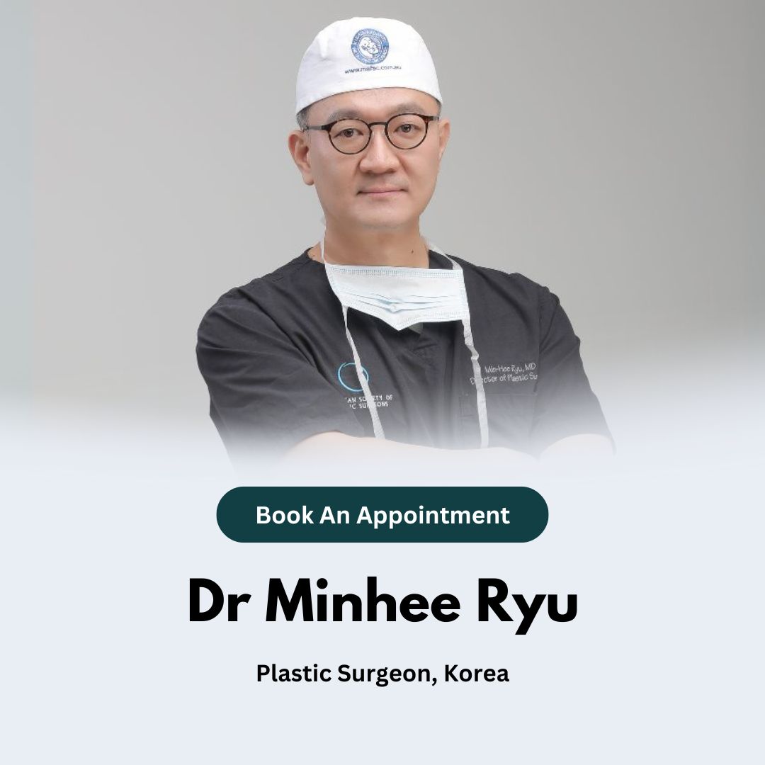 Dr Minhee Ryu SKU