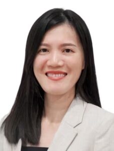 Dr Ooi Lian See - Partner Doctor