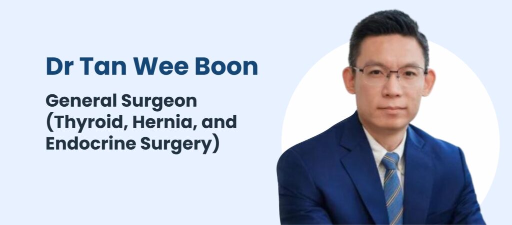 Dr Tan Wee Boon - Homepage Banner