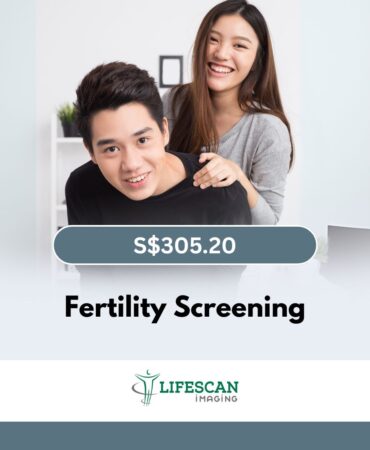 Fertility Screening - Lifescan Medical & Wellness