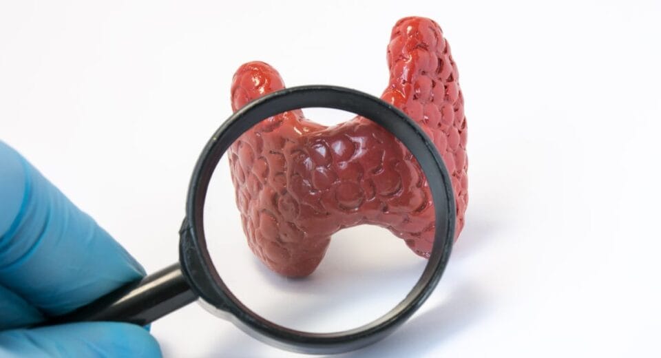 benign thyroid nodule treatment