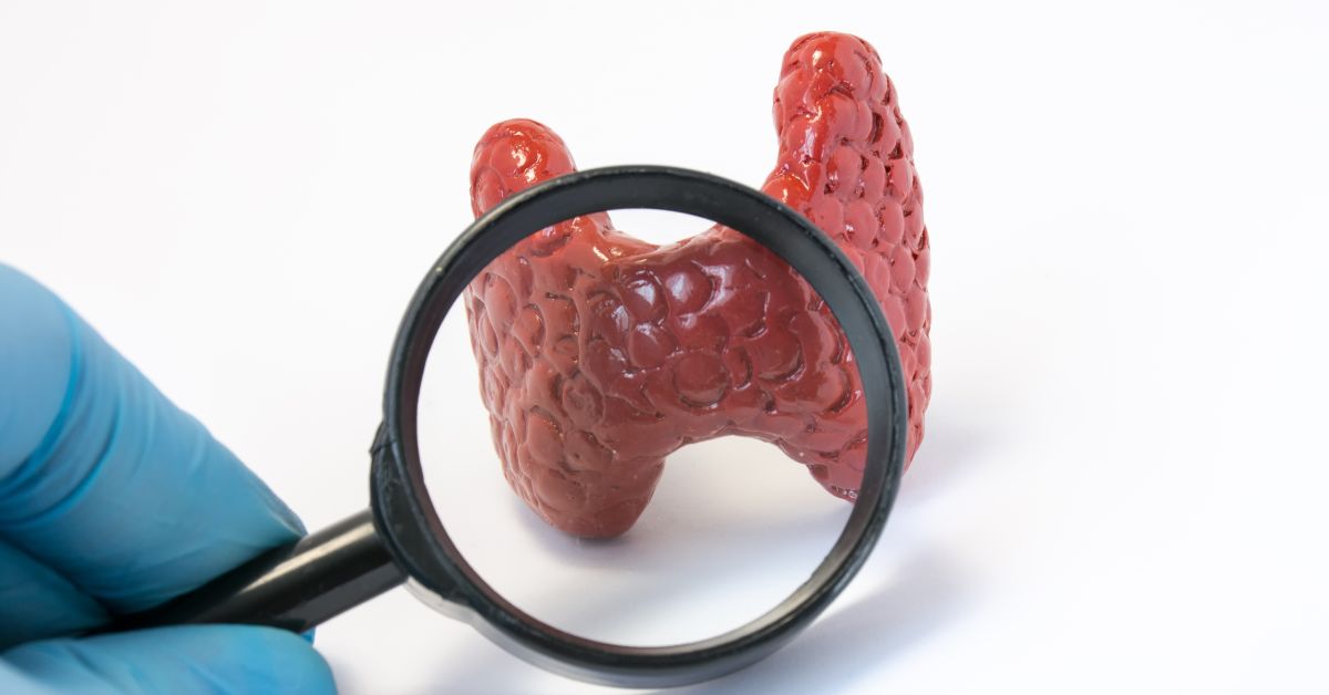 benign thyroid nodule treatment