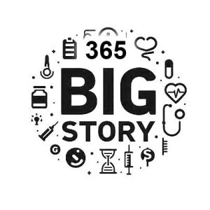 big story graphic