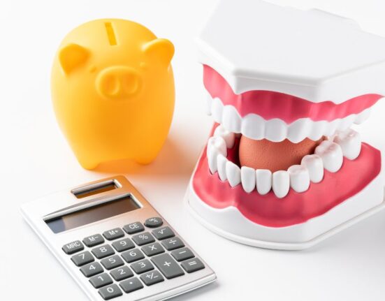 cracked tooth