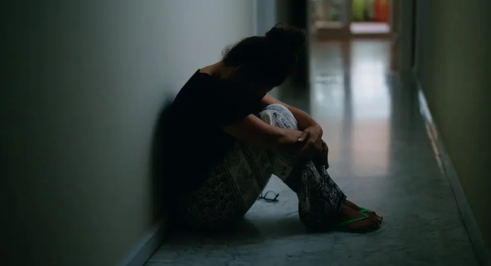 depression and anxiety