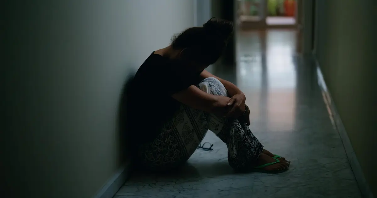 depression and anxiety