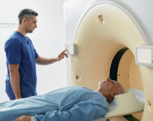 low dose ct lung cancer screening