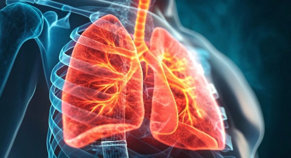 lung cancer screening