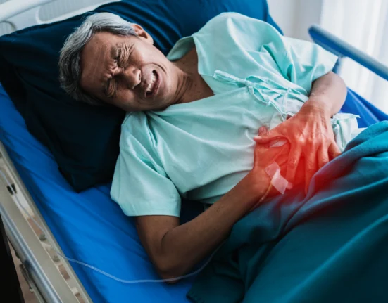 Image of Early Symptoms of Breast Cancer