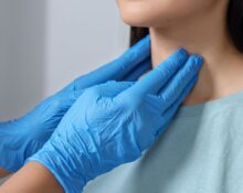 thyroid cancer surgery