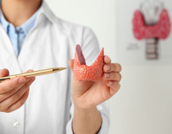 thyroid cancer surgery cost