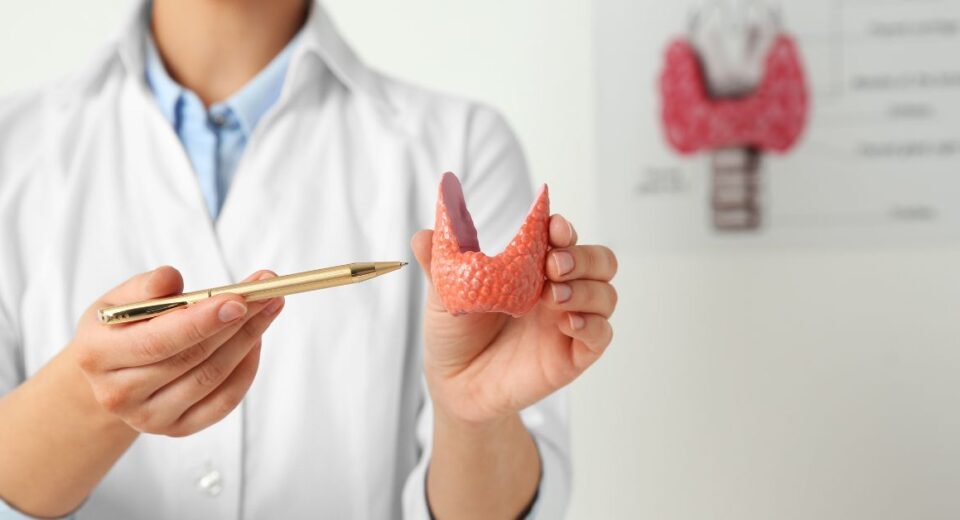 thyroid cancer surgery cost