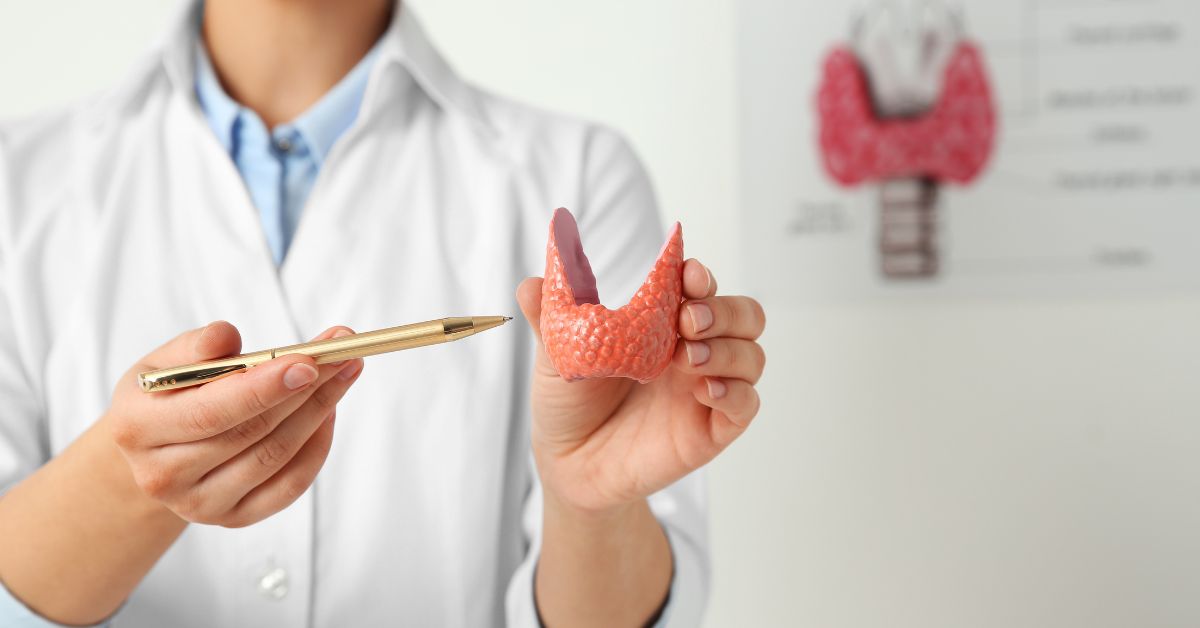 thyroid cancer surgery cost