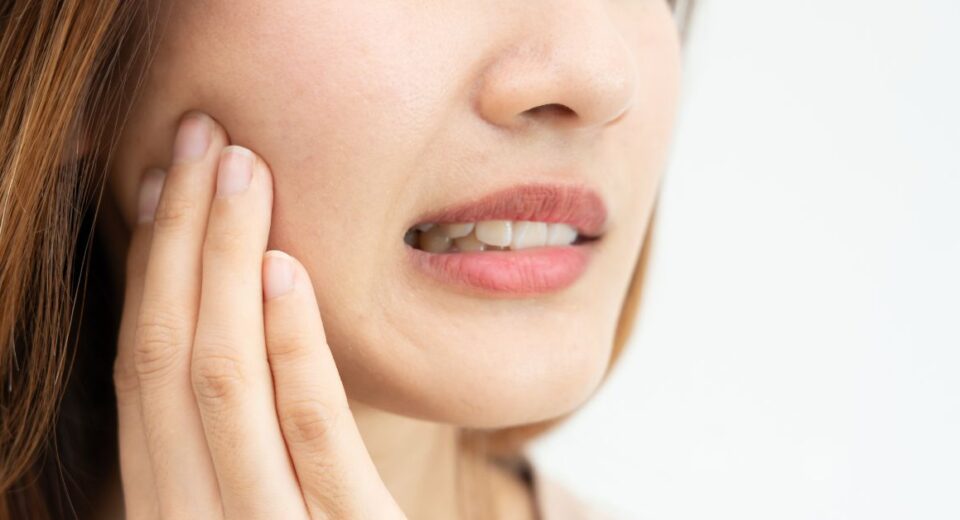 tooth decay treatment cost