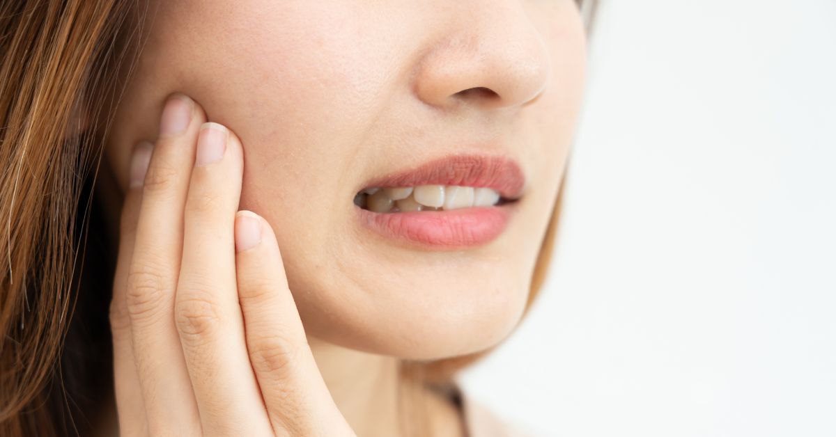 tooth decay treatment cost