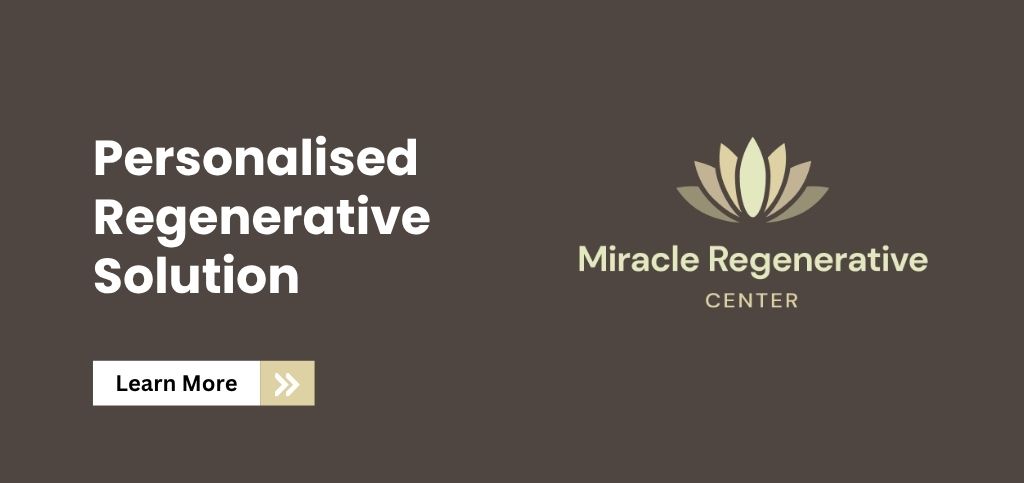 Miracle Regenerative Center