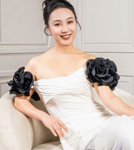 Coco Zhao - Financial Consultant Prudential SG