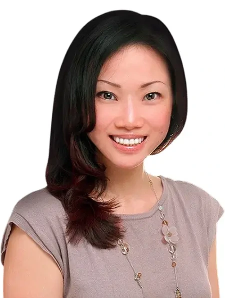Dr Chia Hui Ling - Plastic Surgeon