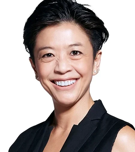 Dr Julinda Lee - Obstetrician & Gynaecologist