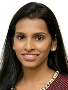 Dr Sivahami Sivananthan - Obstetrician & Gynaecologist