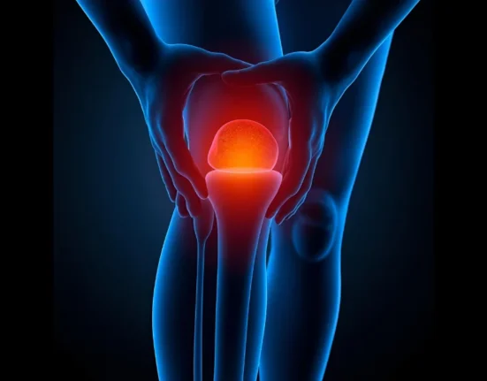 Featured Image of Mini Stroke