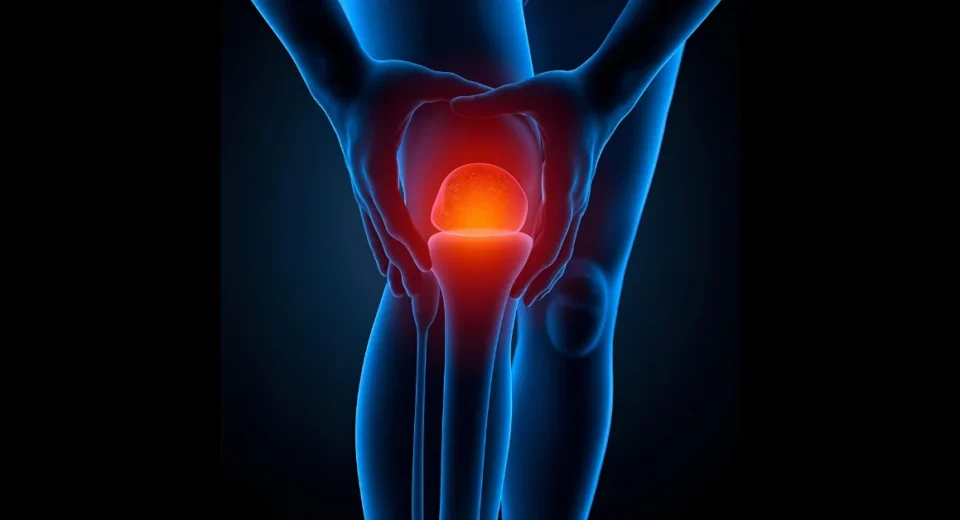 Featured Image of Mini Stroke