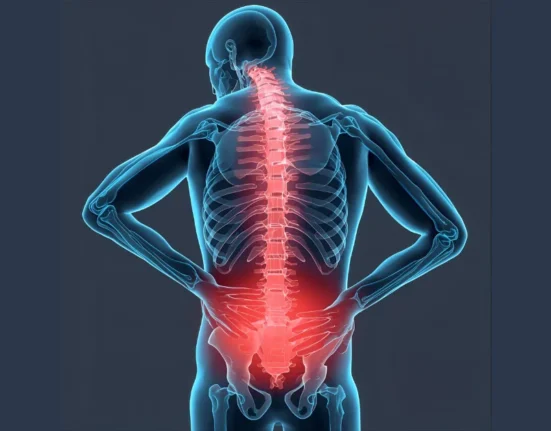 Featured Image of TCM Health