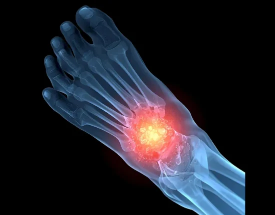 Featured Image of Stroke