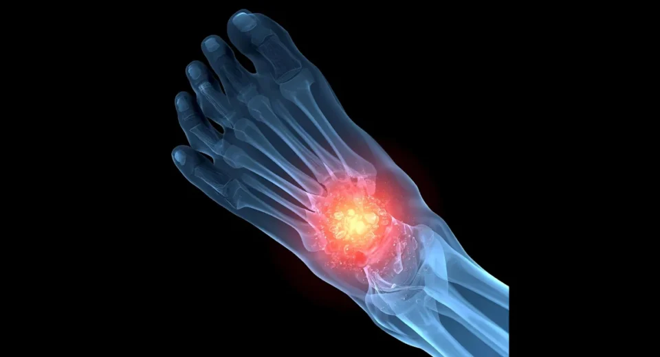 Featured Image of Stroke