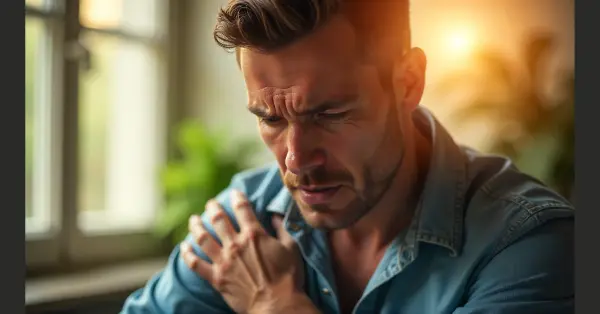 image of Is Surgery Always Necessary for a Rotator Cuff Tear