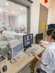 Kensington Hospital Johor