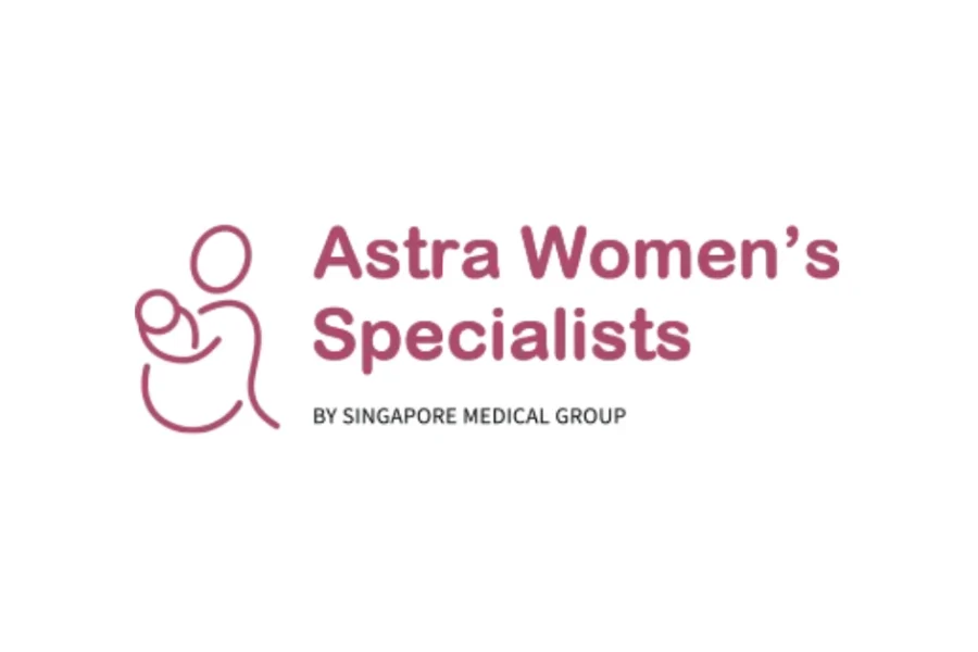 Logo Astra Women's Specialists