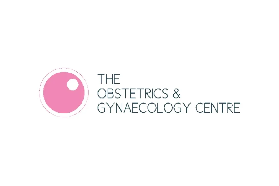 Logo The Obstetrics & Gynaecology Centre