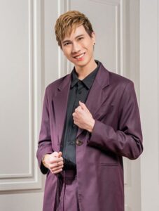 Nathan Tan - Financial Consultant Prudential SG