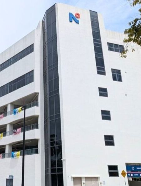 Northern Heart Hospital