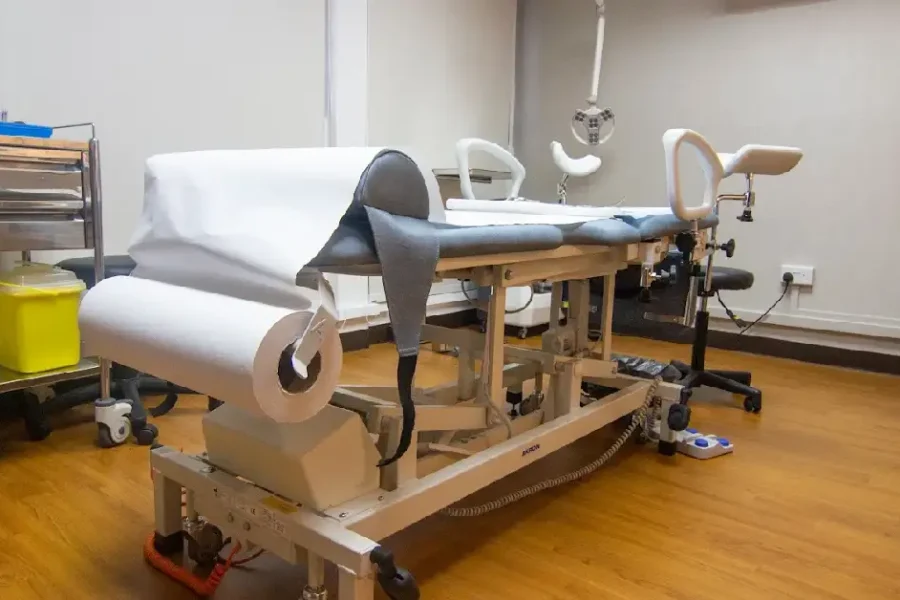 Room in Astra Women's Specialists