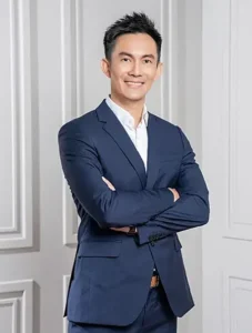 Roy Tay - FA Prudential Singapore