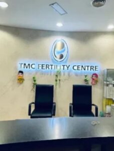 TMC Fertility IVF Centre Johor Bahru