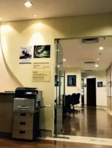 Thomson Hospital Kota Damansara