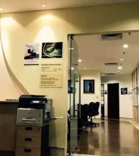 Thomson Hospital Kota Damansara