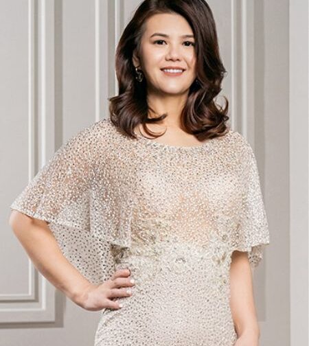 Xu Xiaoli Sara - Financial Consultant Prudential SG